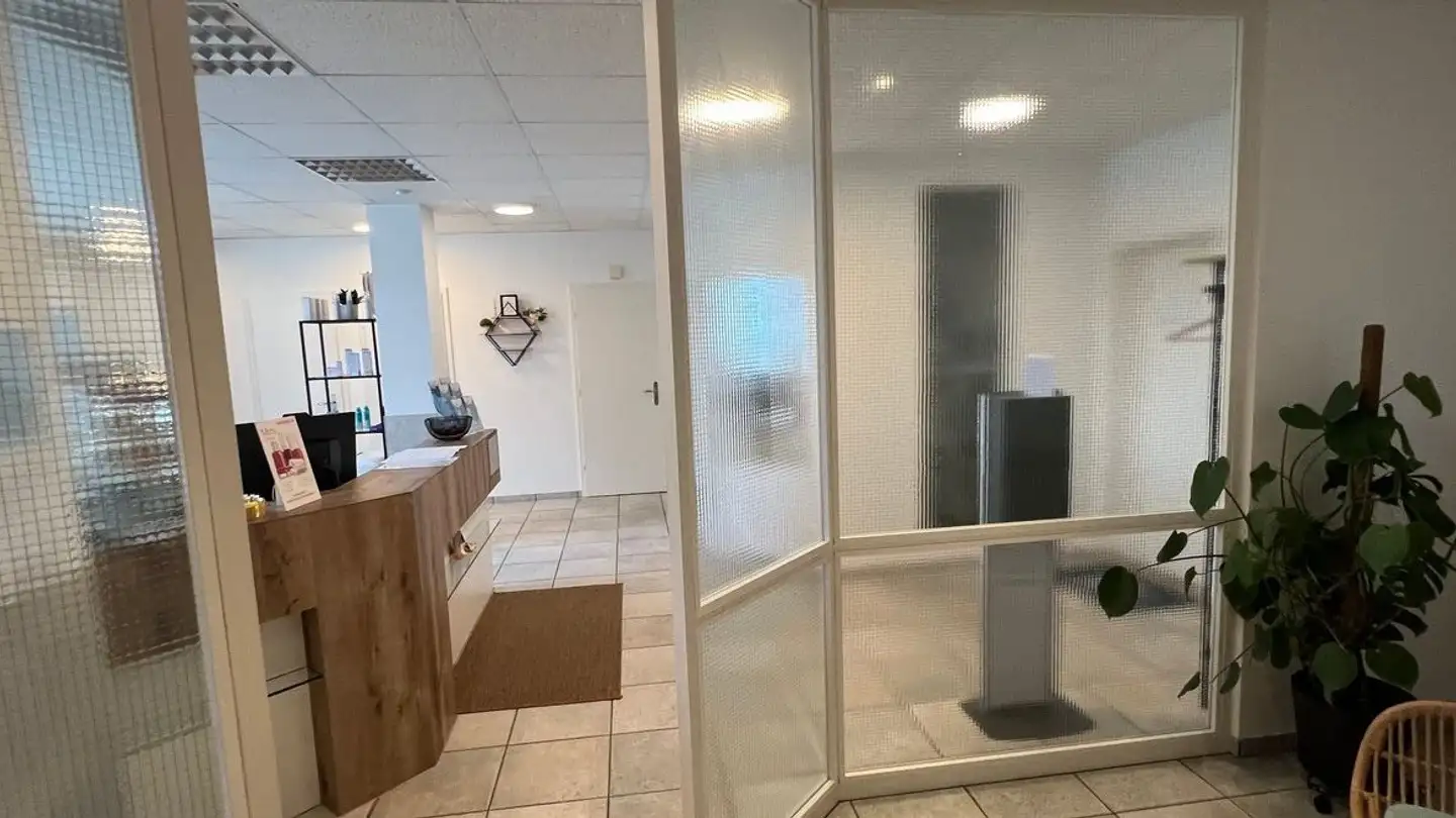 Studio medico in affitto - Stadtweg 4, 4310 Rheinfelden - Photo 4