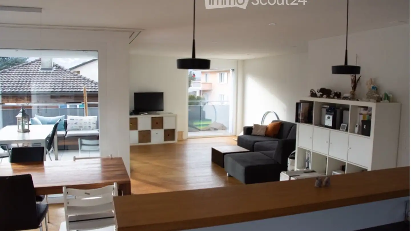 Apartment for rent - 3612 Steffisburg