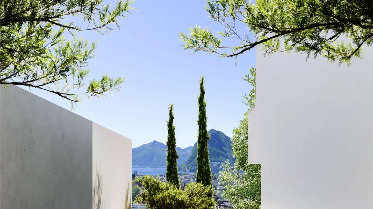 Villa for sale - 6952 Canobbio - Photo 4