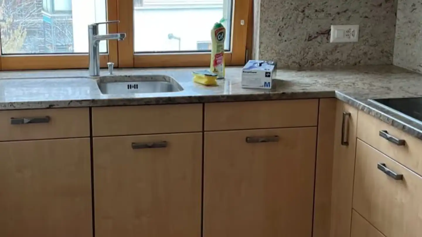 Apartment for rent - Litternaring 3, 3930 Visp