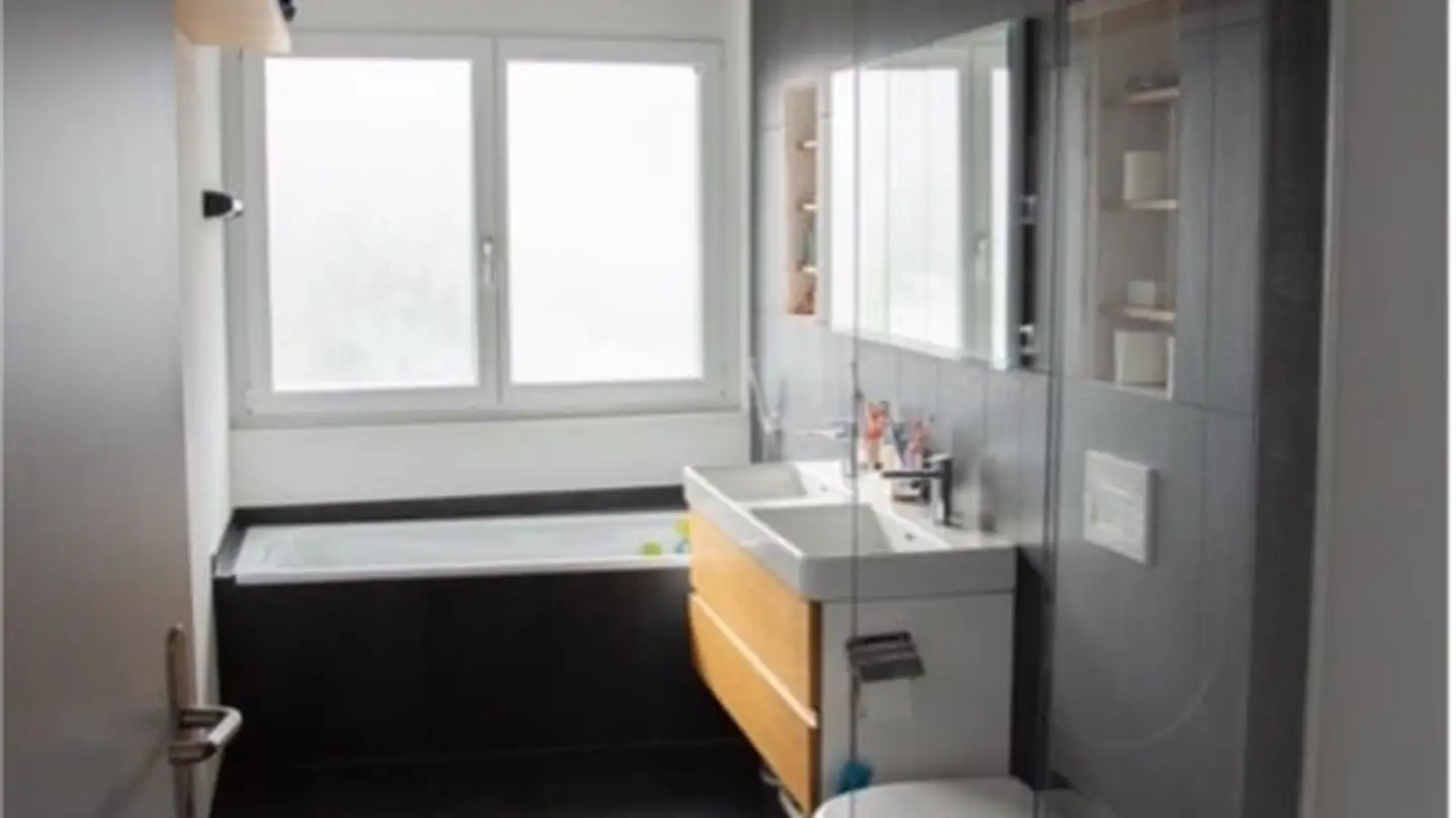 Apartment for rent - 3612 Steffisburg - Photo 4