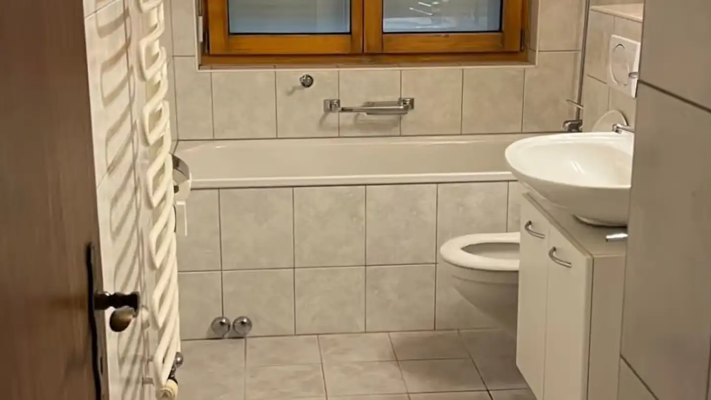 Apartment for rent - Litternaring 3, 3930 Visp - Photo 2