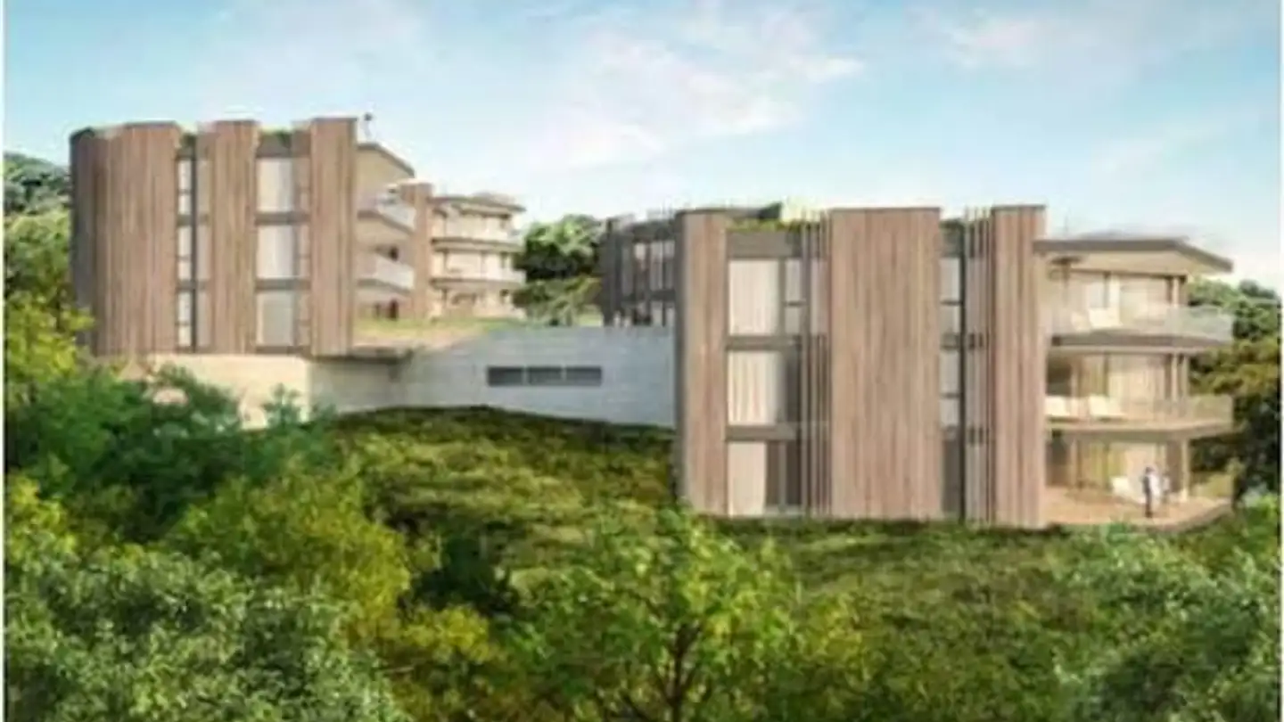 Maisonette-Wohnung kaufen - 6926 Montagnola - Foto 4