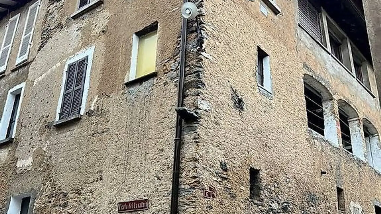 Casa singola in vendita - 6964 Davesco-Soragno