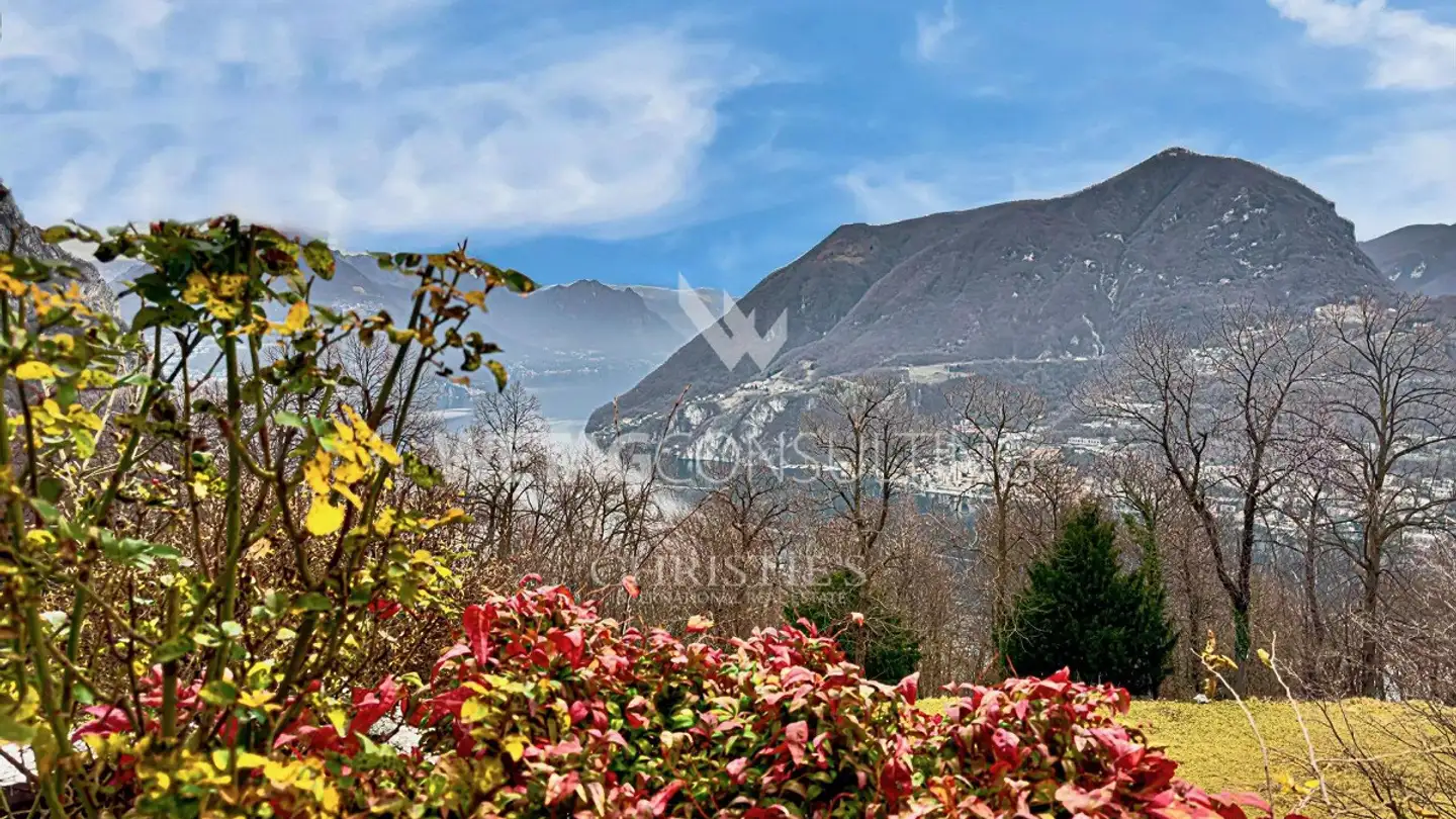 Appartamento in vendita - 6914 Carona - Photo 2