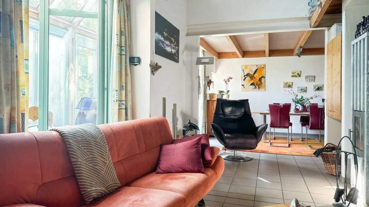 Einfamilienhaus kaufen - Im Abt 15, 8240 Thayngen - Foto 2