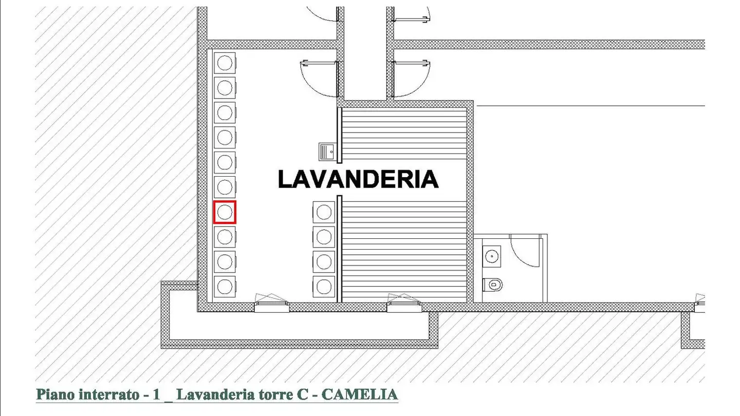 Wohnung kaufen - Via Remorino 17, 6648 Minusio - Foto 4