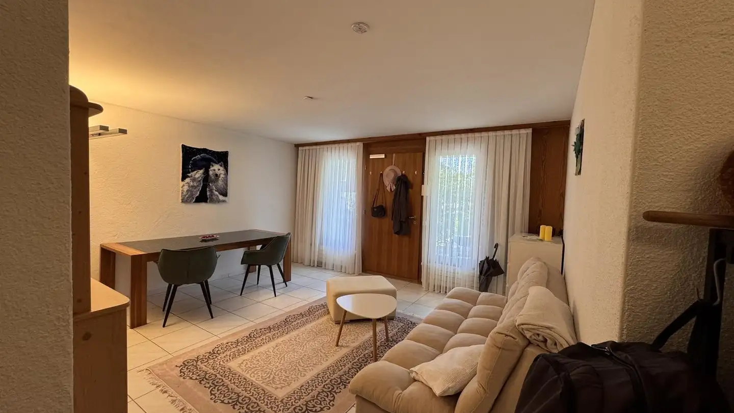 Wohnung mieten - Spitalstrasse, 6210 Sursee