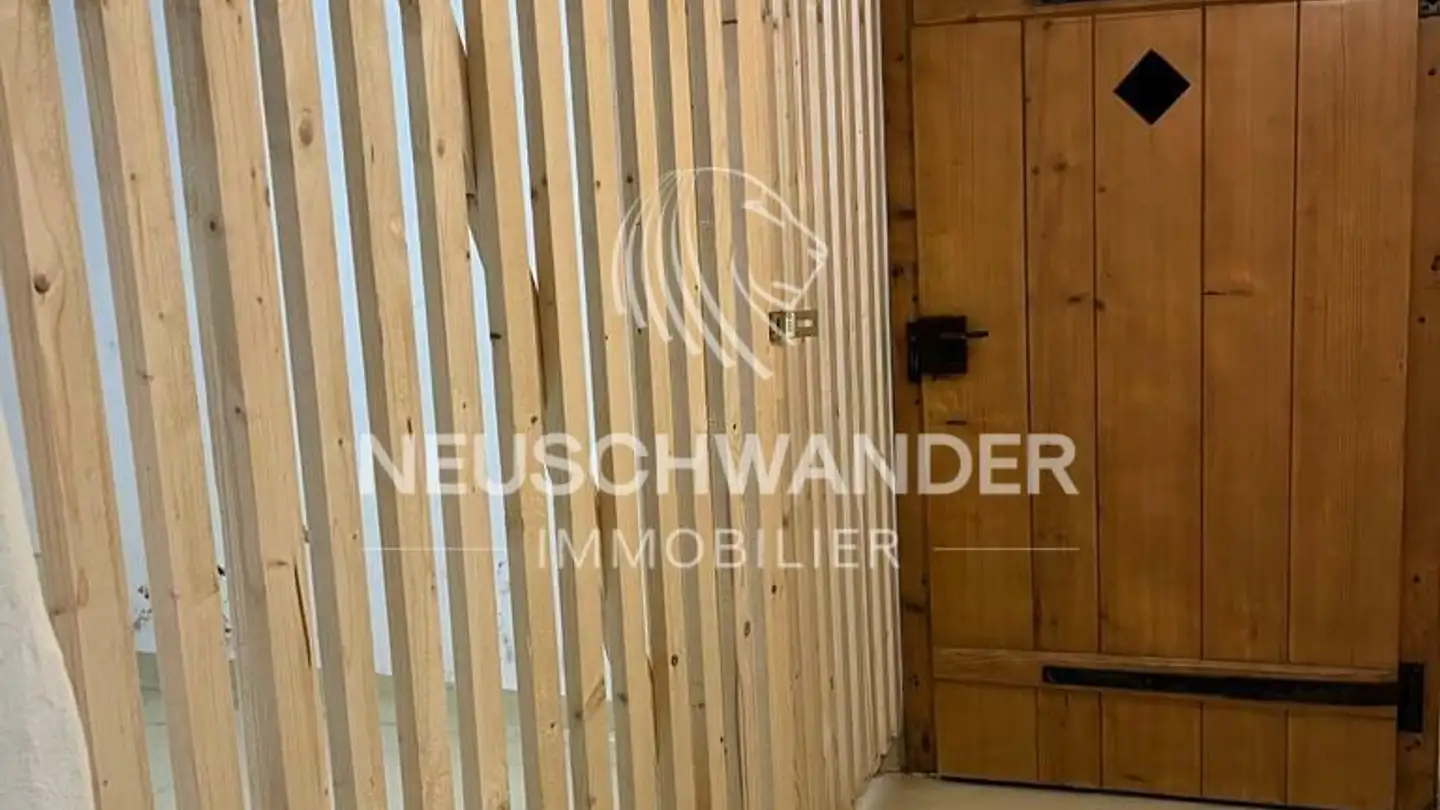 Apartment for rent - 2732 Reconvilier - Photo 2