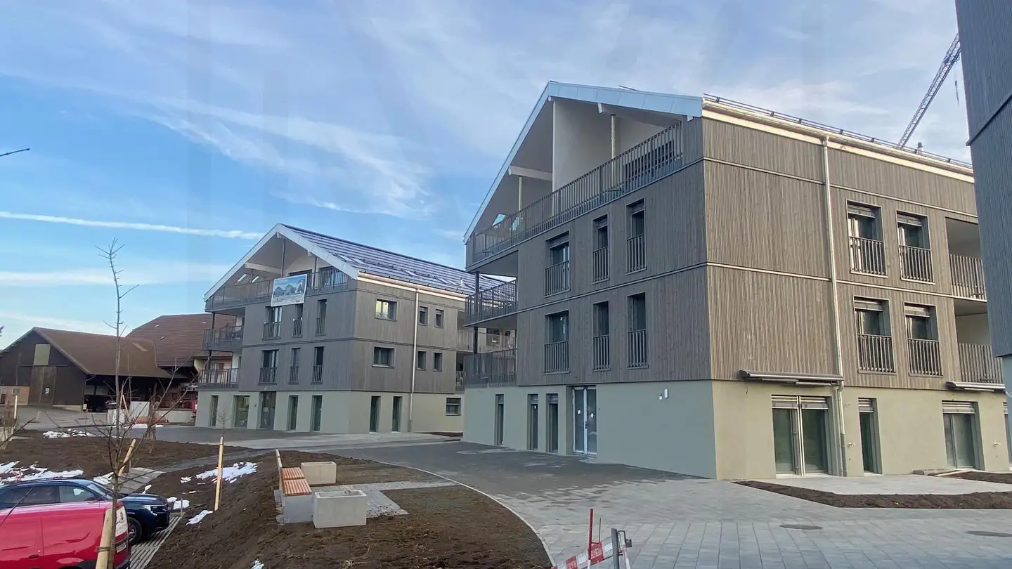 Penthouse for sale - 1728 Rossens FR - Photo 2