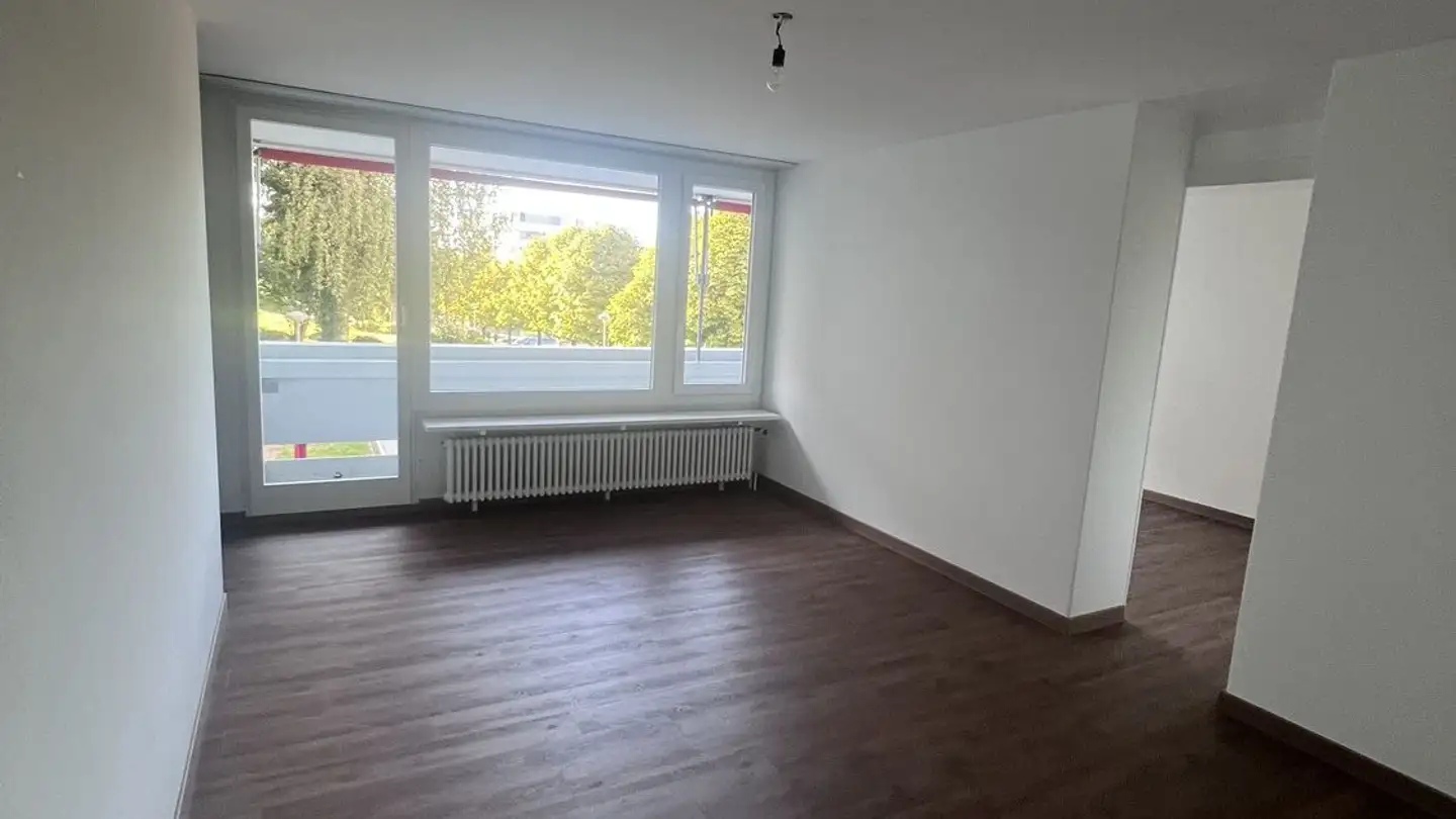 Wohnung mieten - 8808 Pfäffikon SZ