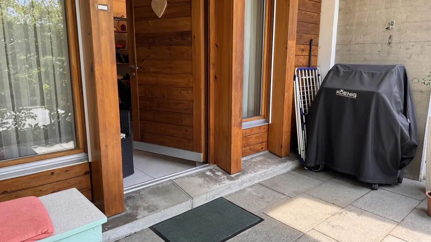 Wohnung mieten - Spitalstrasse, 6210 Sursee - Foto 2