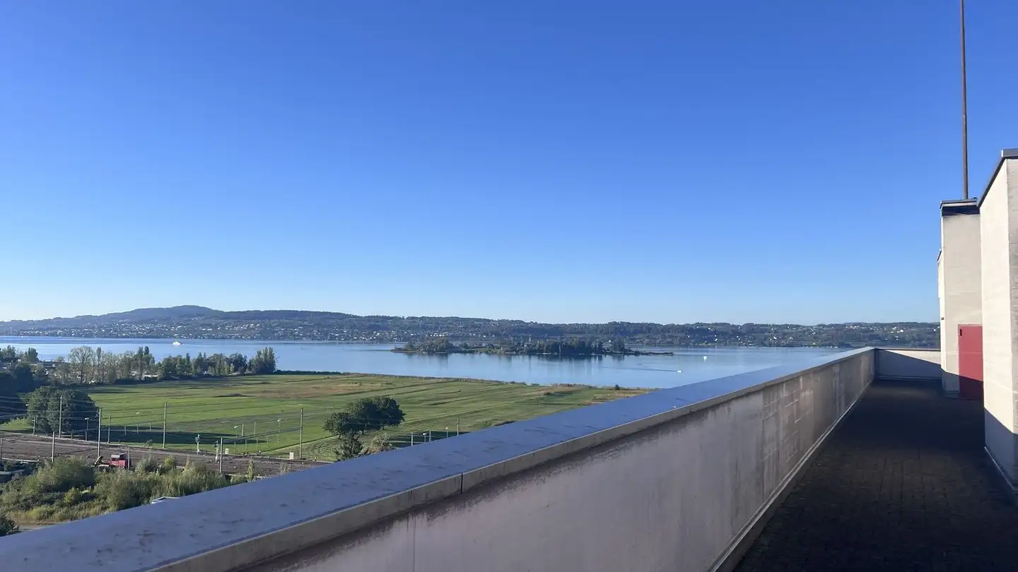 Wohnung mieten - 8808 Pfäffikon SZ - Foto 2