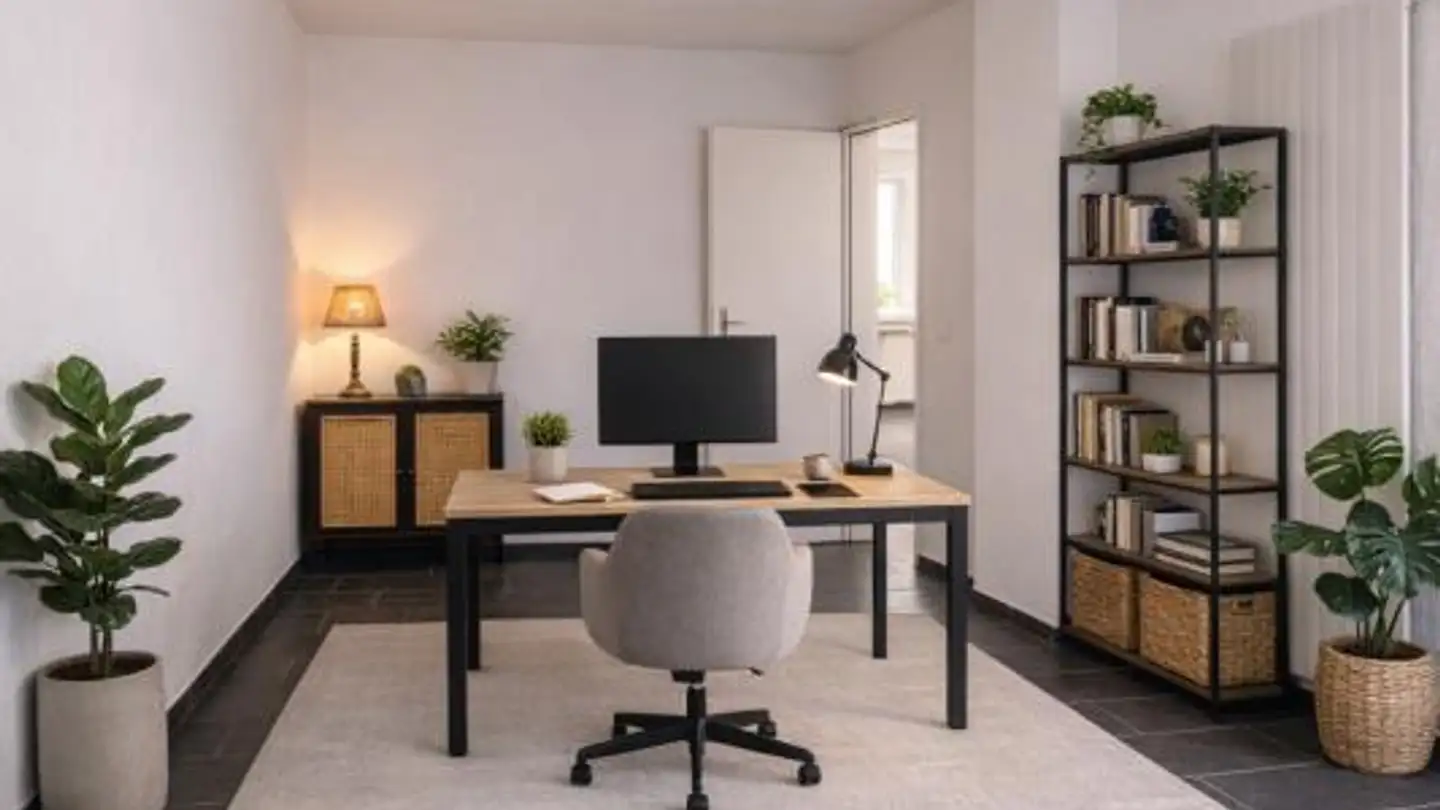 Commerciale in affitto - Zinistrasse 10, 8004 Zürich - Foto 2