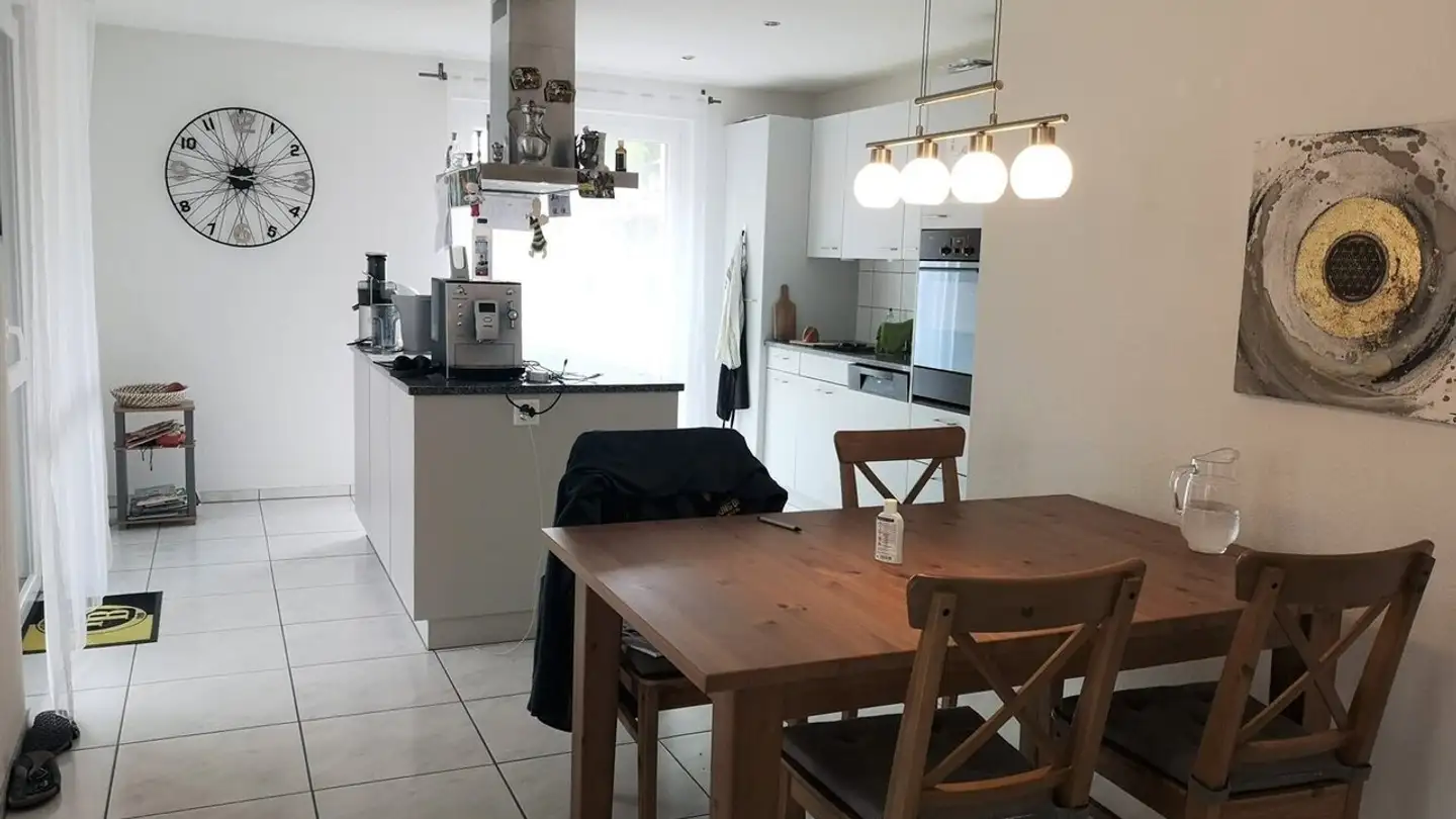 Apartment for rent - Utzenstorfstrasse 2, 3425 Koppigen