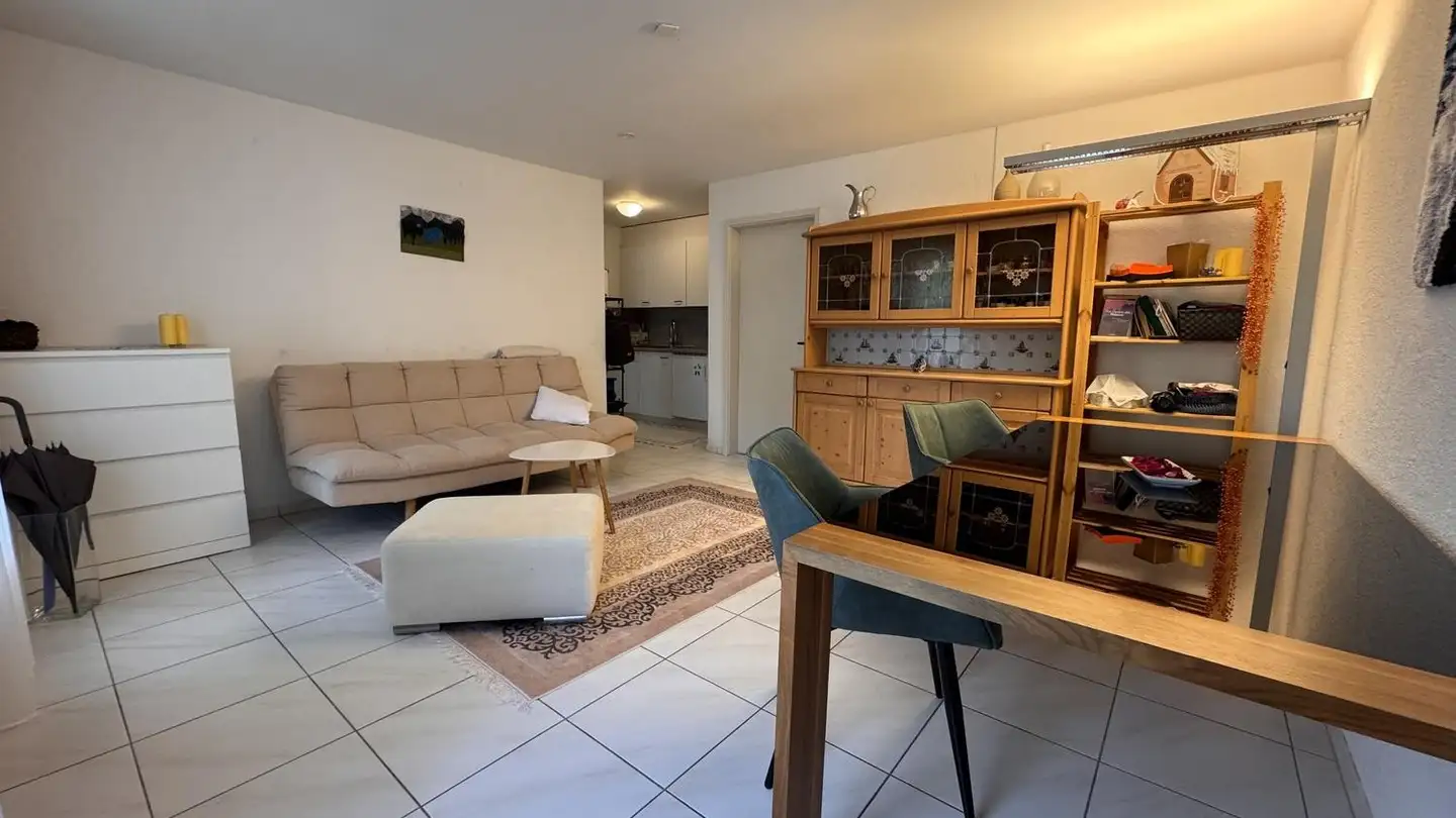 Wohnung mieten - Spitalstrasse, 6210 Sursee - Foto 4