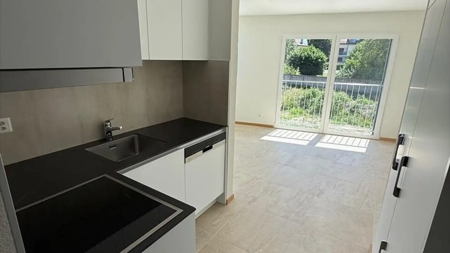 Wohnung mieten - Route D'orbe 20b, 1438 Mathod - Foto 3