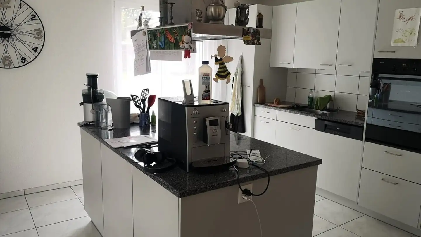 Apartment for rent - Utzenstorfstrasse 2, 3425 Koppigen - Photo 2