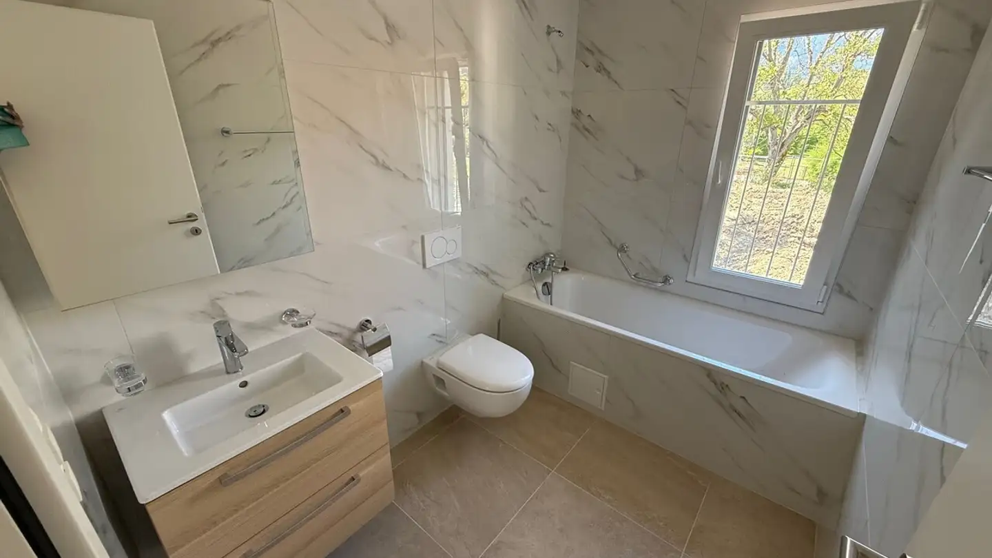 Wohnung mieten - Route D'orbe 20b, 1438 Mathod - Foto 4