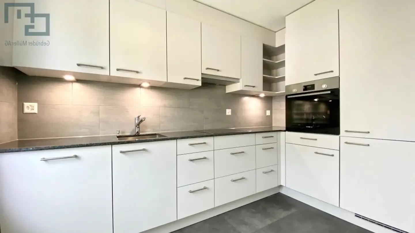 Appartamento in affitto - Kulmackerweg 15, 4450 Sissach - Foto 2