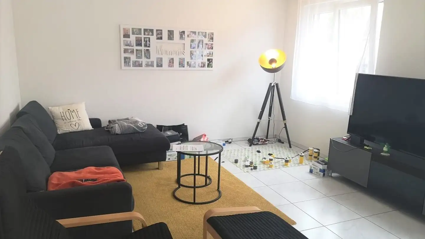 Apartment for rent - Utzenstorfstrasse 2, 3425 Koppigen - Photo 3