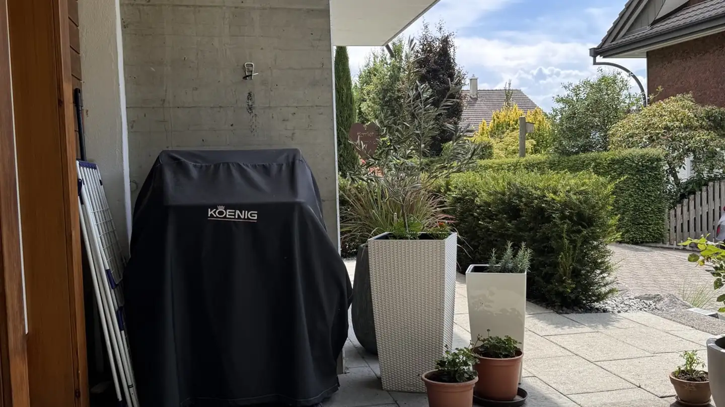 Wohnung mieten - Spitalstrasse, 6210 Sursee - Foto 3