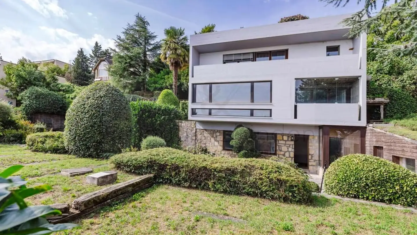 Einfamilienhaus kaufen - 2000 Neuchâtel