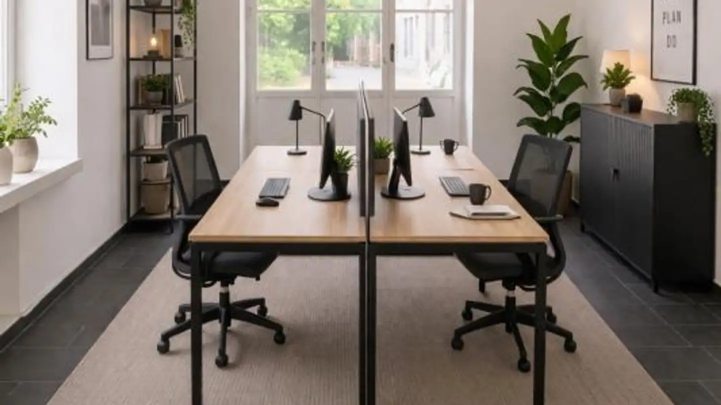 Commerciale in affitto - Zinistrasse 10, 8004 Zürich - Foto 3