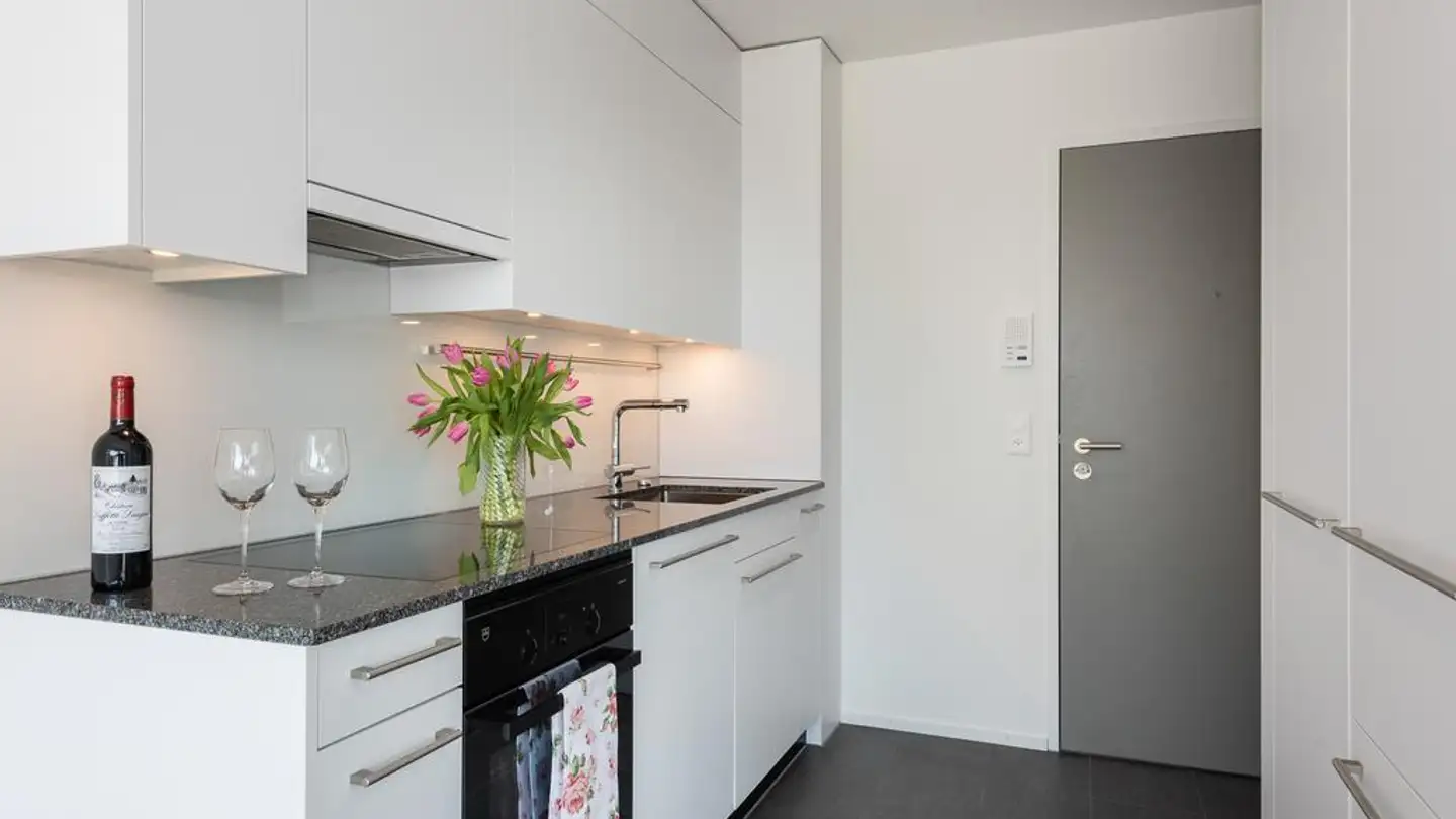 Apartment for rent - Berglistrasse 4, 8623 Wetzikon ZH - Photo 3