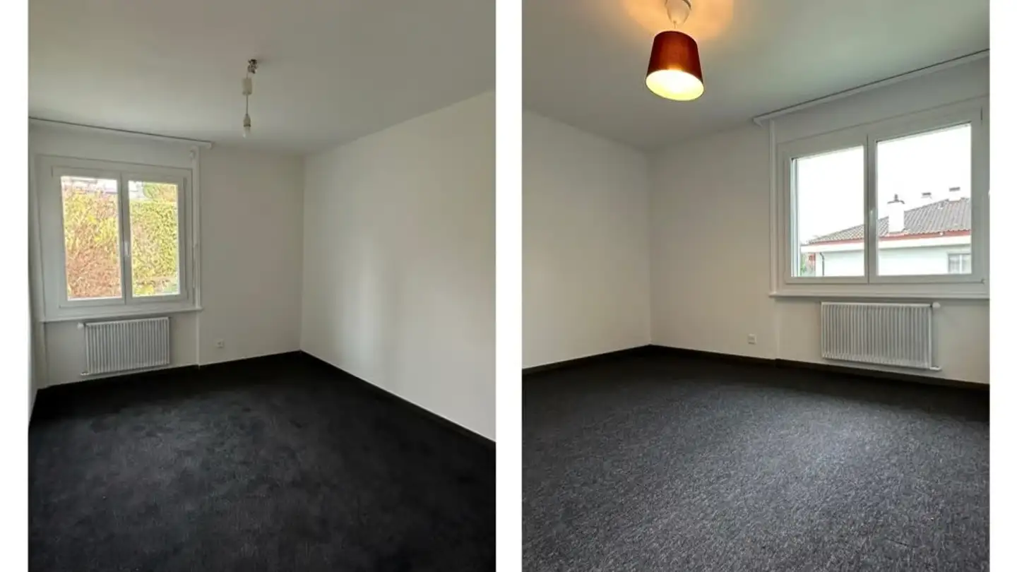 Appartement à louer - Rue Des Longschamps 40, 2014 Bôle - Photo 2