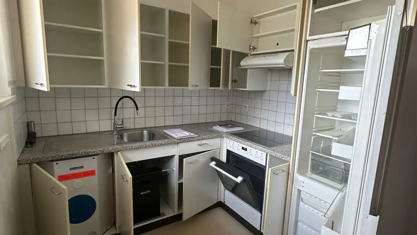 Appartamento in affitto - Via San Nicolao 21, 6598 Tenero - Foto 4