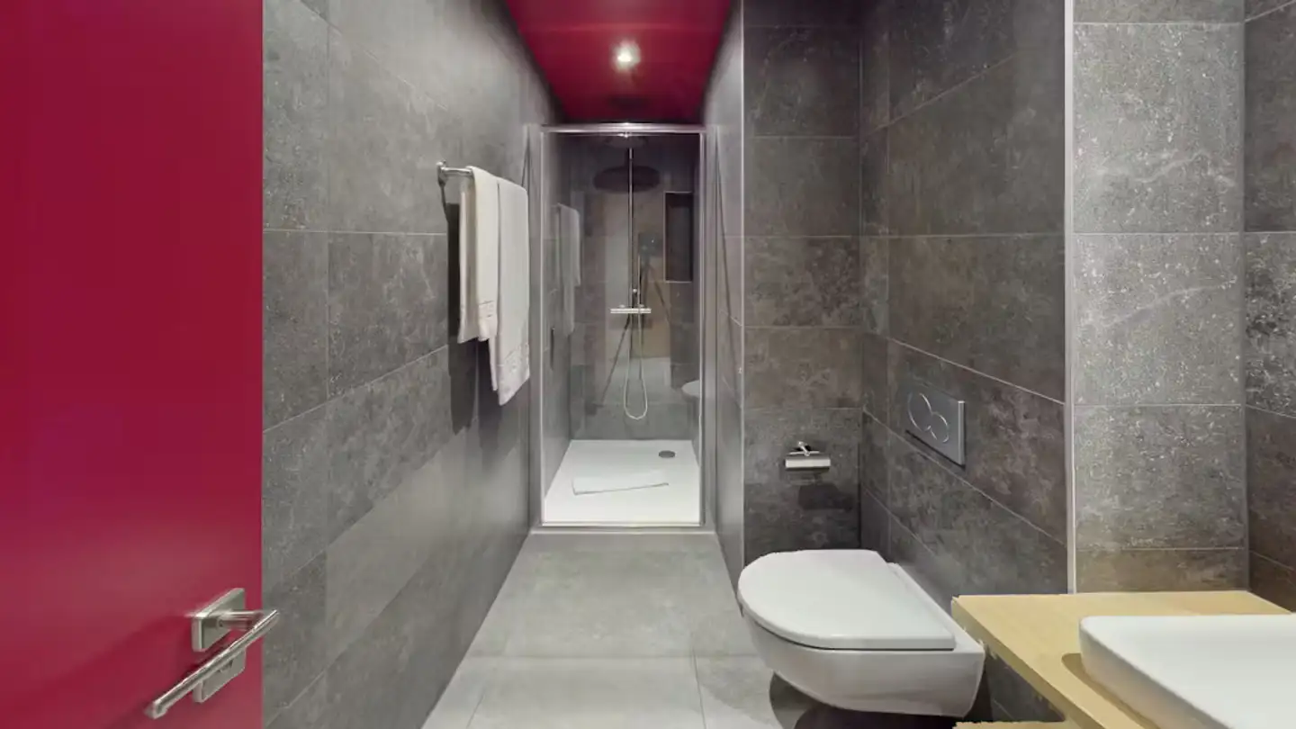 Appartement à louer - Rue de Lausanne, 1202 Genève - Photo 3