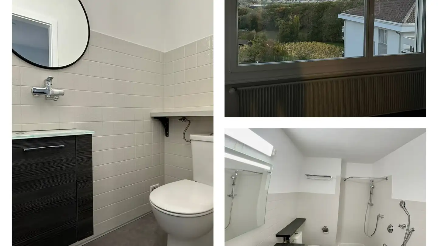 Appartement à louer - Rue Des Longschamps 40, 2014 Bôle - Photo 3