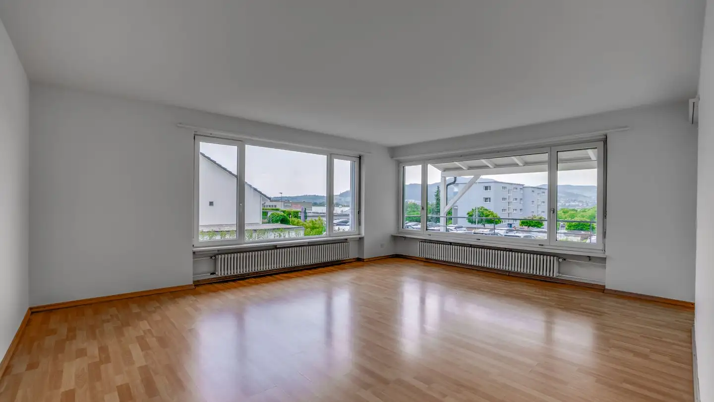 Casa singola in vendita - Schulhausstrasse 3, 5116 Schinznach Bad - Photo 3