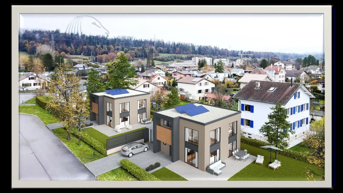 Villa in vendita - Rue Des Grands Prés, 2854 Bassecourt - Photo 3