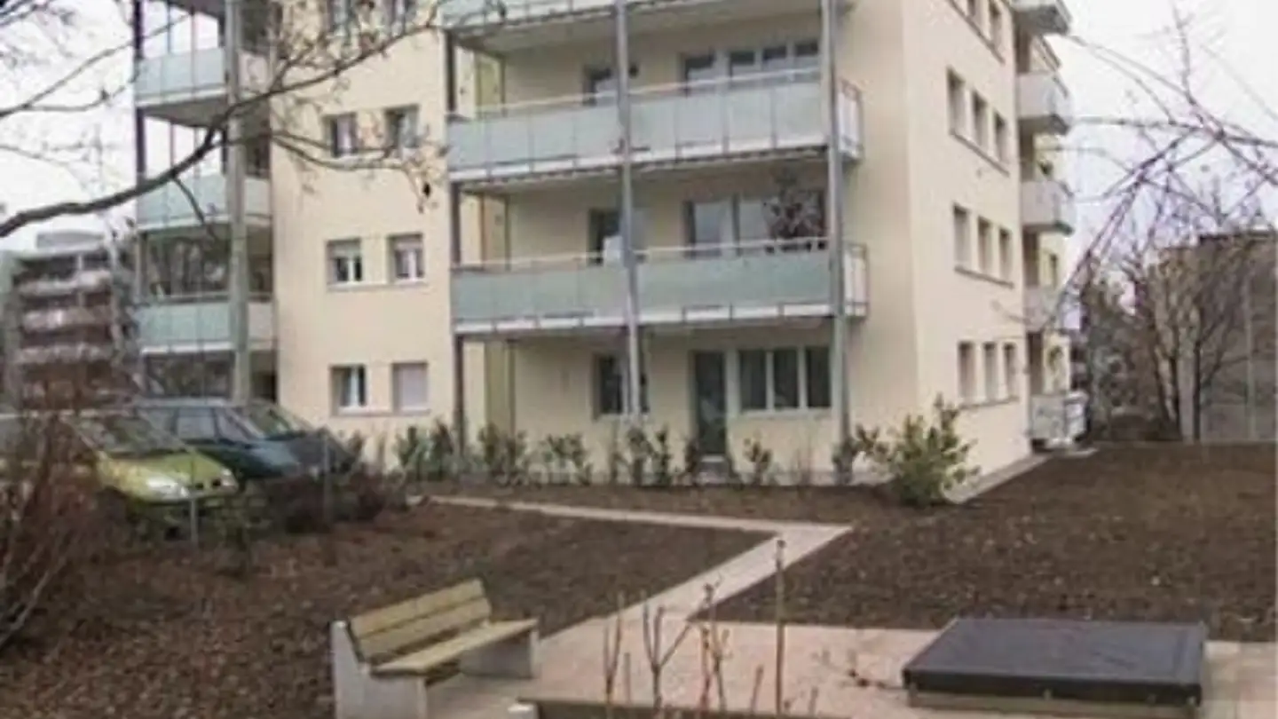 Apartment for rent - Illnauerstrasse 18, 8307 Effretikon
