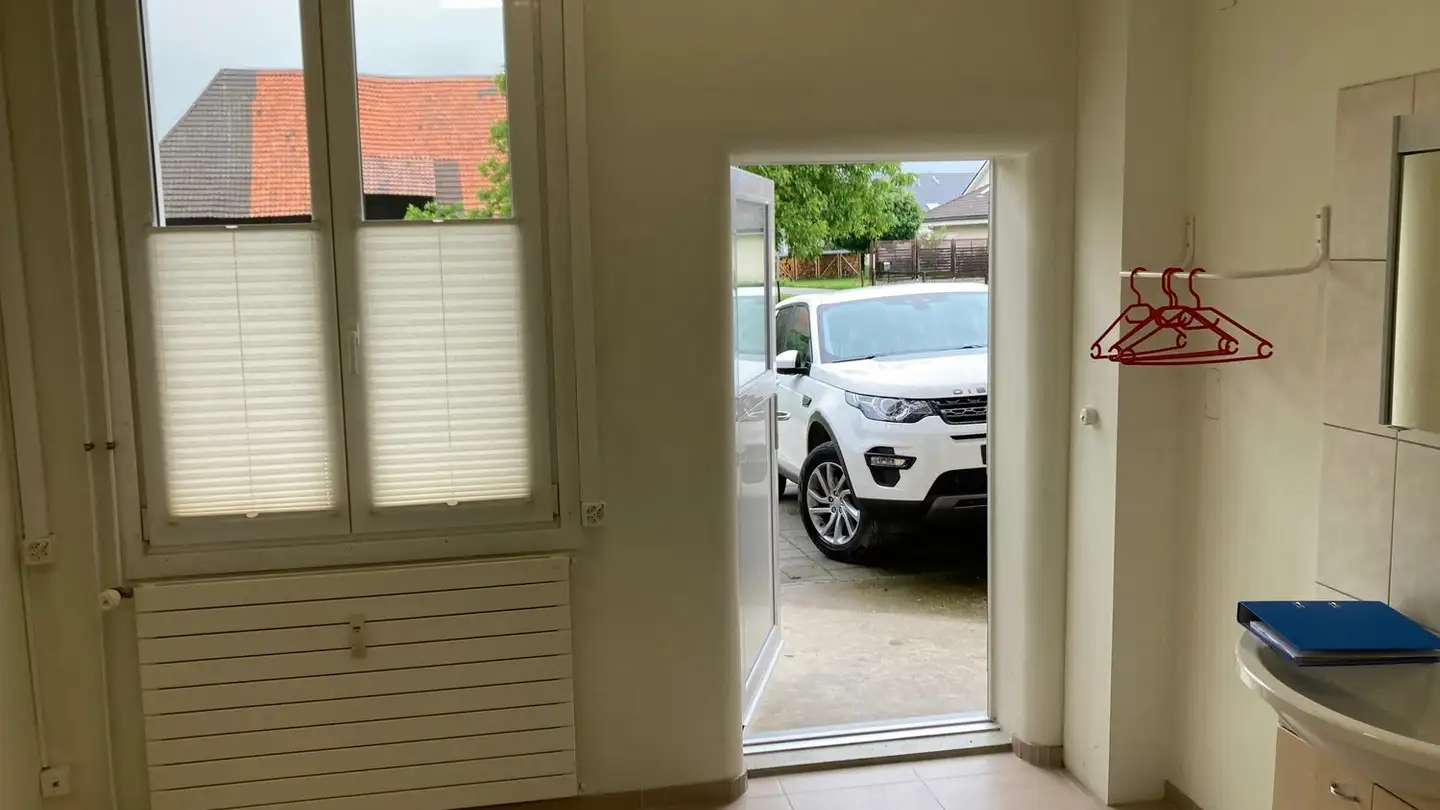 Bureau à louer - Steinmattstrasse 1, 3297 Leuzigen - Photo 2