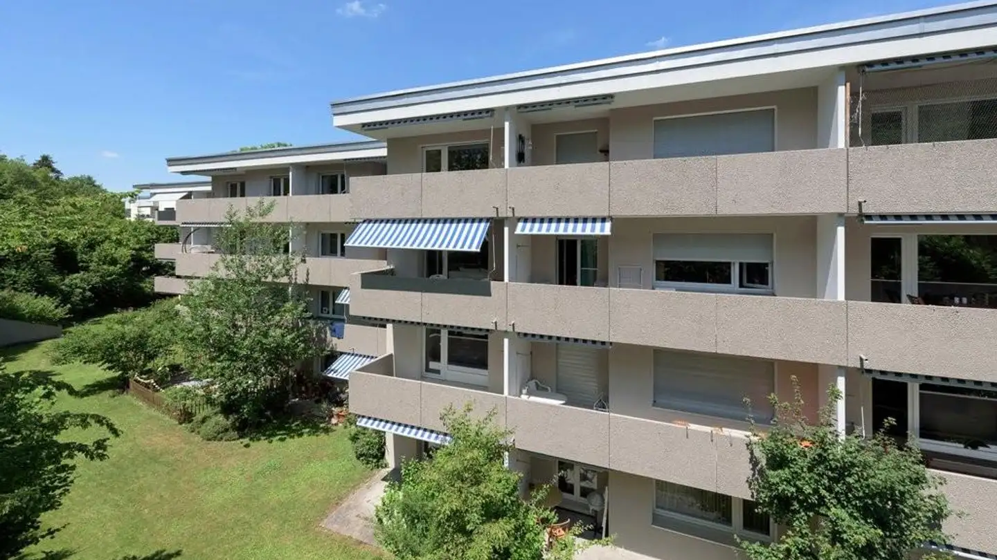 Apartment for rent - In Der Gand-Strasse 27, 8126 Zumikon