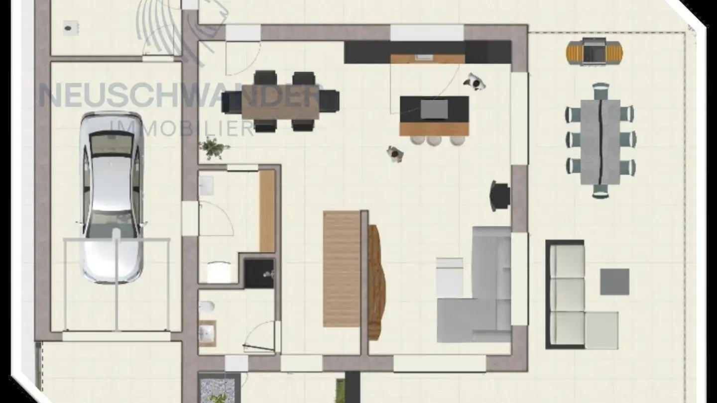 Villa in vendita - Rue Des Grands Prés, 2854 Bassecourt - Photo 4