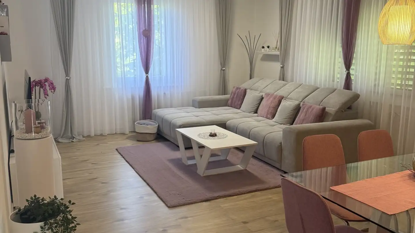 Wohnung mieten - Schlattingerstrasse 26, 8253 Diessenhofen
