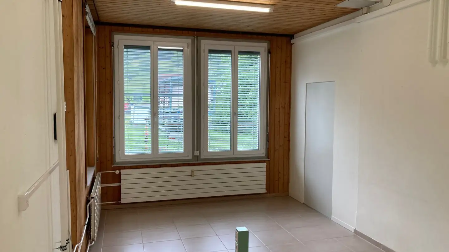 Bureau à louer - Steinmattstrasse 1, 3297 Leuzigen - Photo 3
