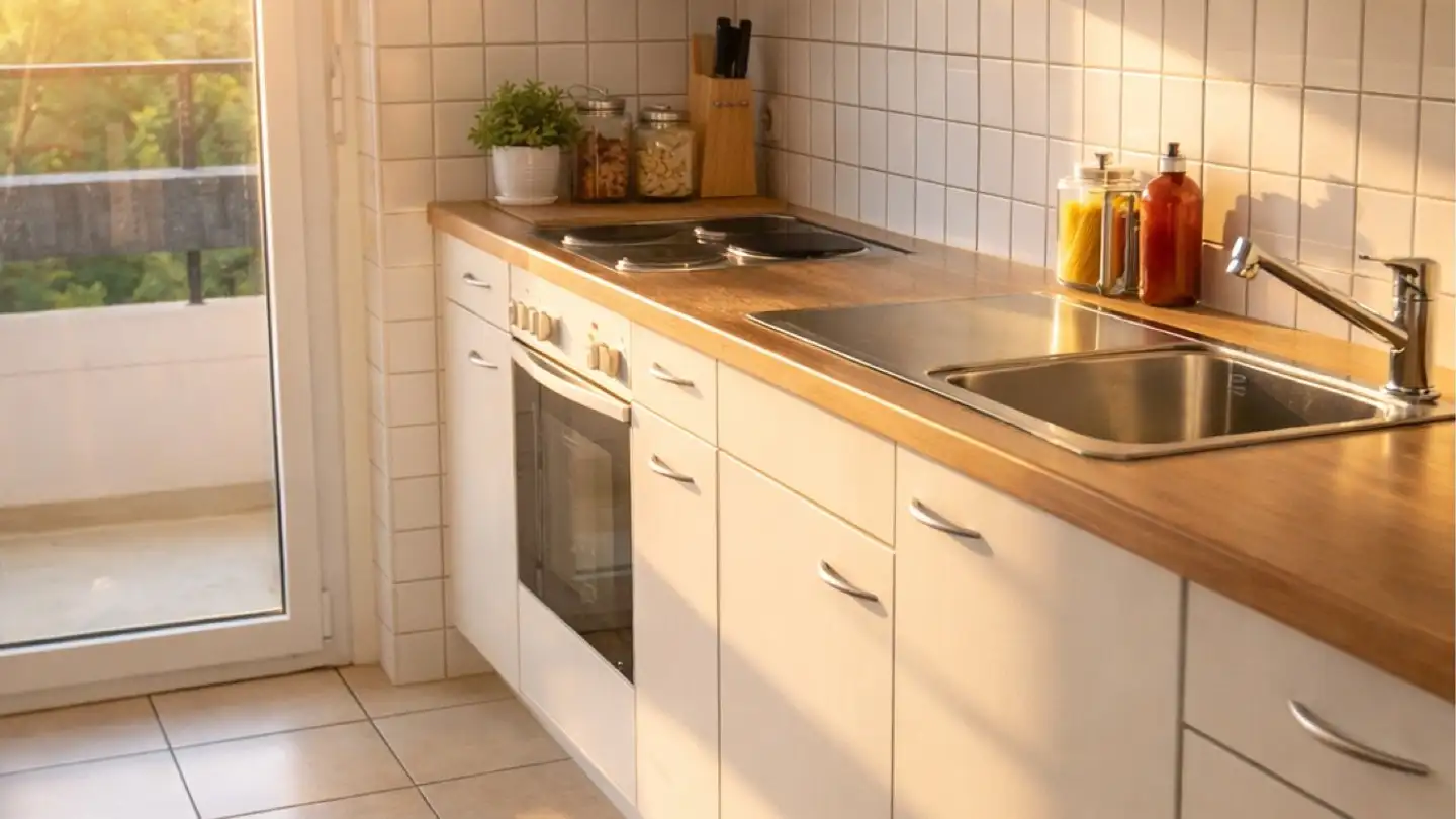 Single room for rent - 2000 Neuchâtel - Photo 3