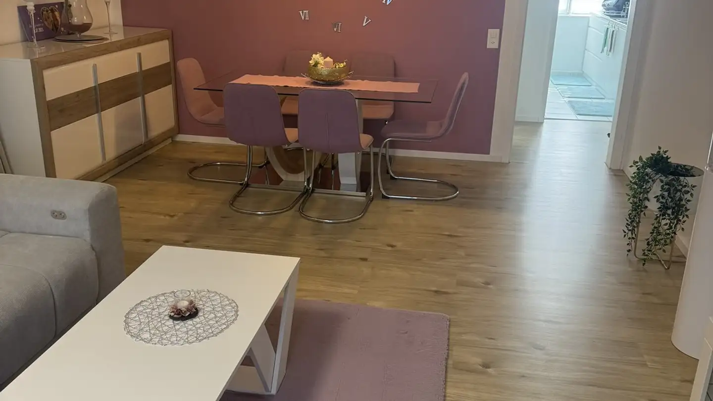 Wohnung mieten - Schlattingerstrasse 26, 8253 Diessenhofen - Foto 2