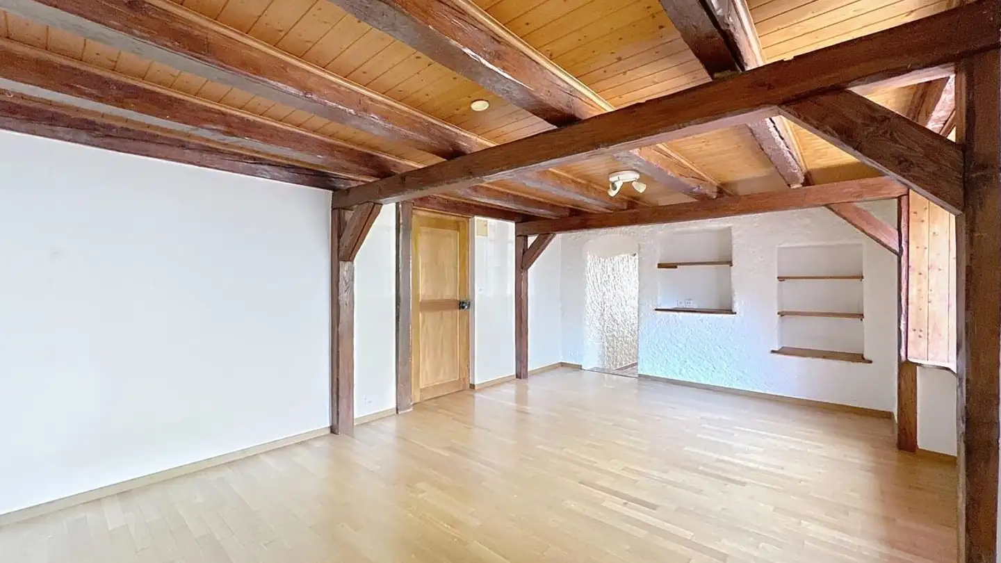 Apartment for rent - 1052 Le Mont-sur-Lausanne - Photo 2