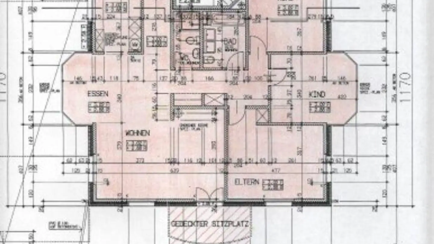 Appartement à louer - Degersheimerstrasse 62a, 9100 Herisau - Photo 2