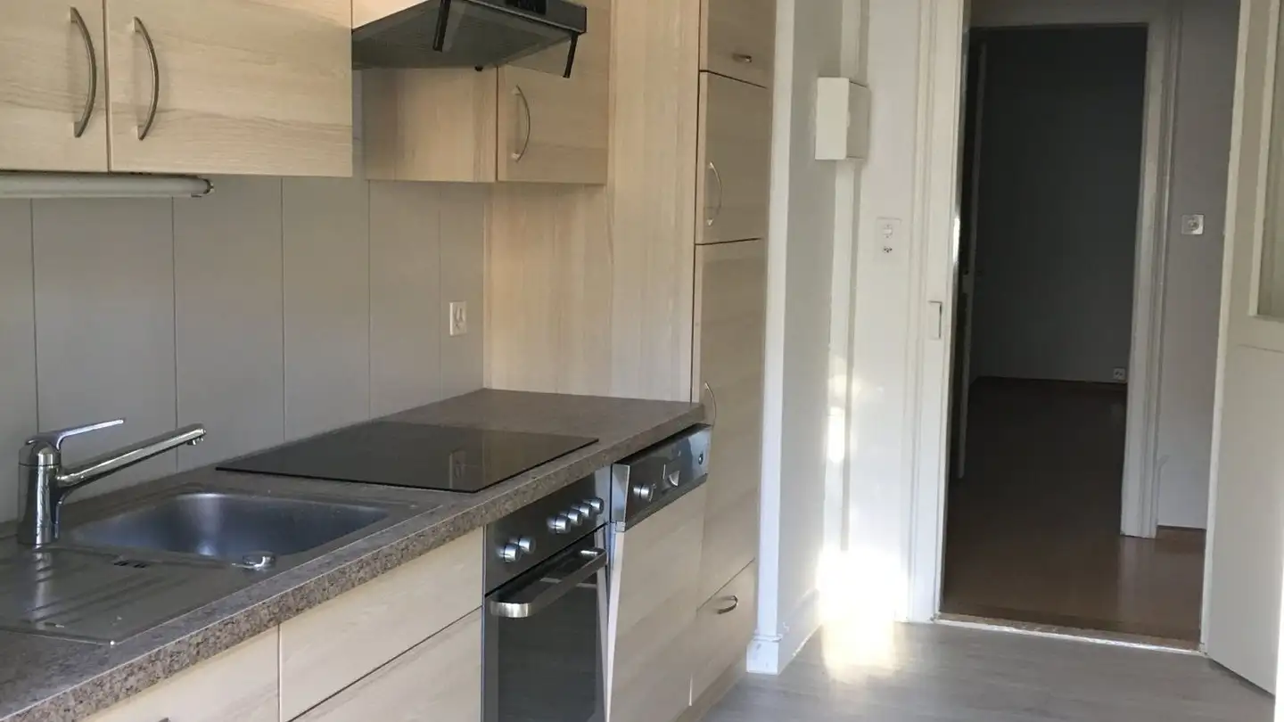 Appartamento in affitto - Entenweidstrasse 82, 4056 Basel