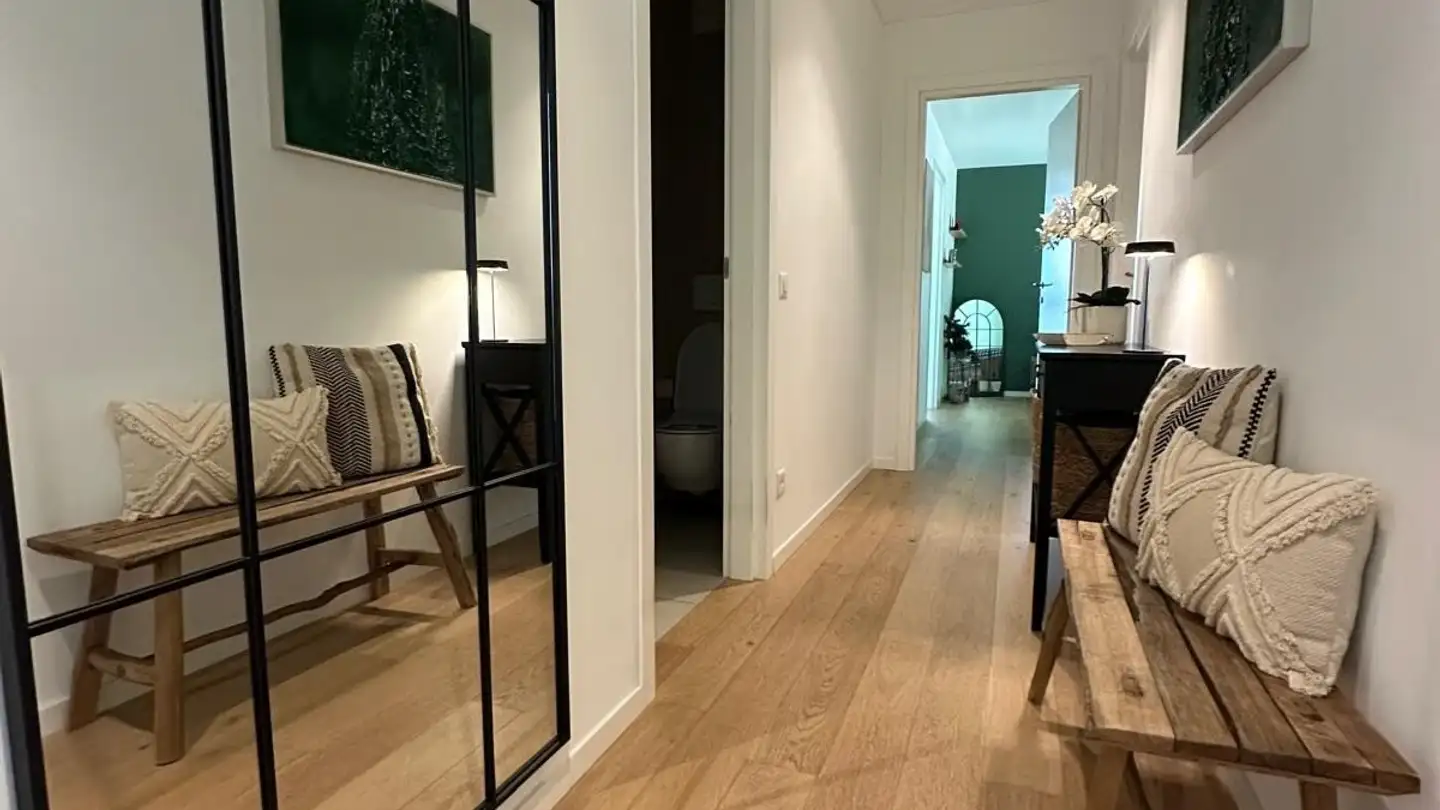 Appartamento in affitto - Via San Martino 16c, 6850 Mendrisio
