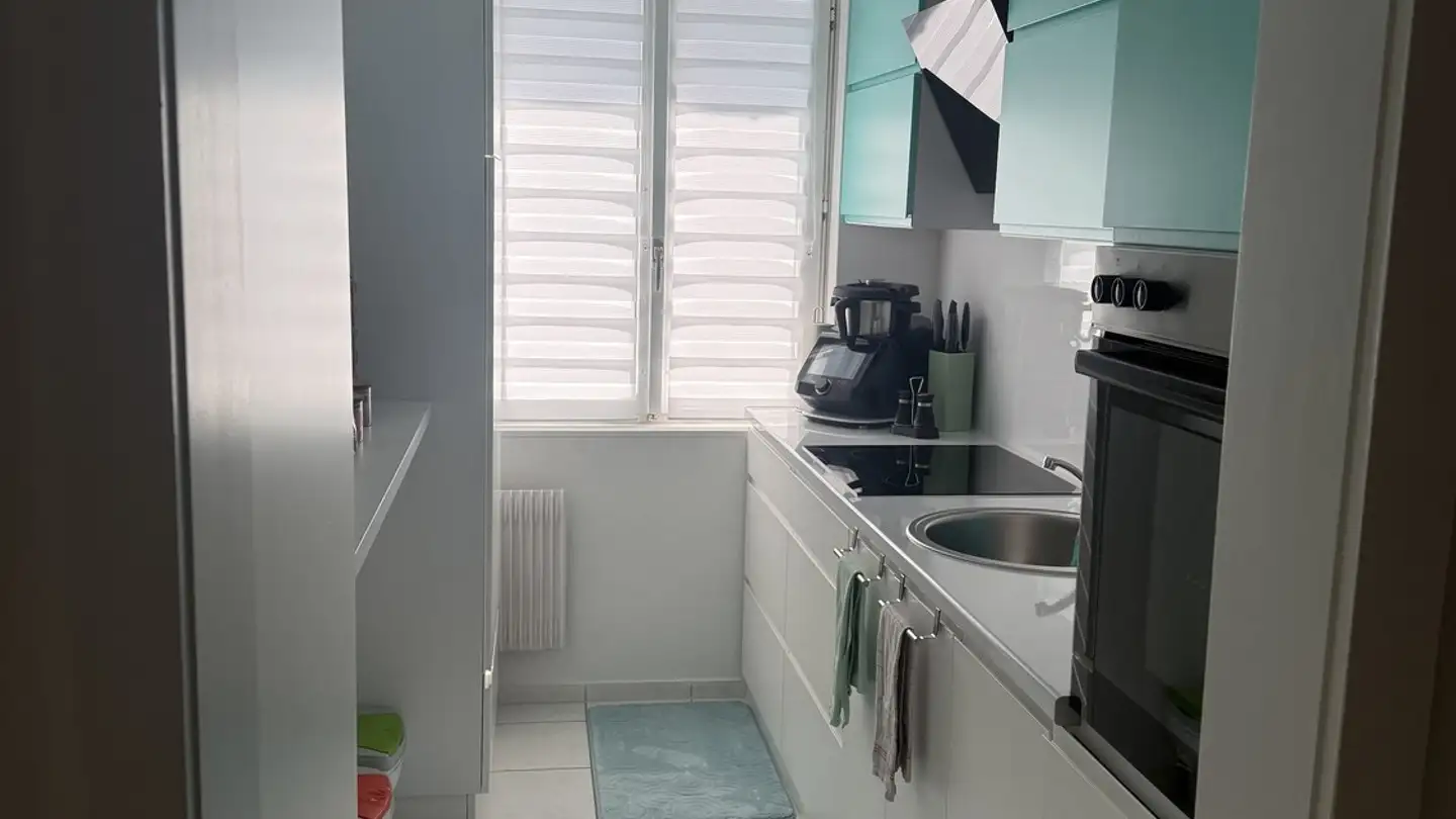 Wohnung mieten - Schlattingerstrasse 26, 8253 Diessenhofen - Foto 3