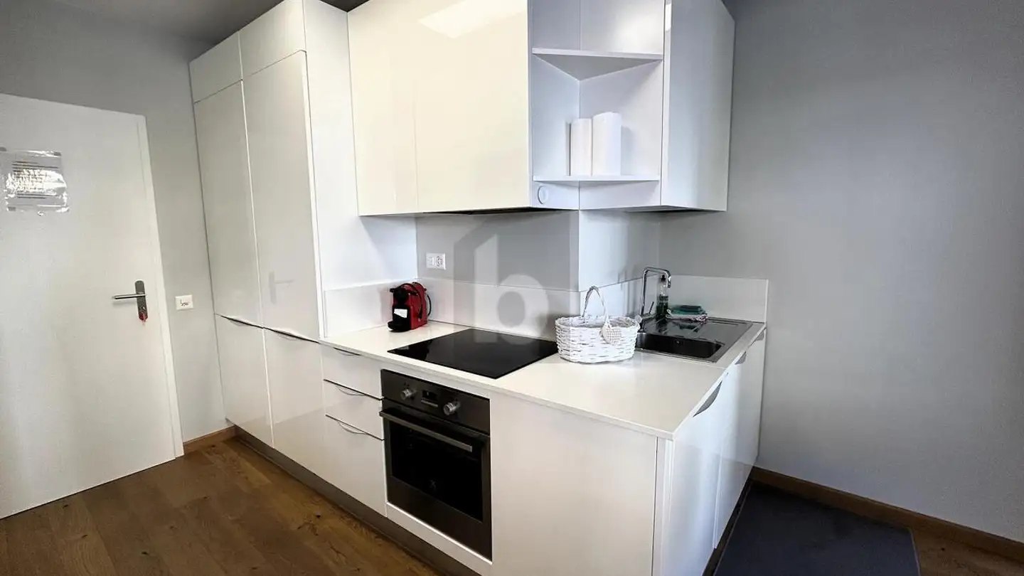 Appartamento ammobiliato in affitto - 6614 Brissago - Foto 3