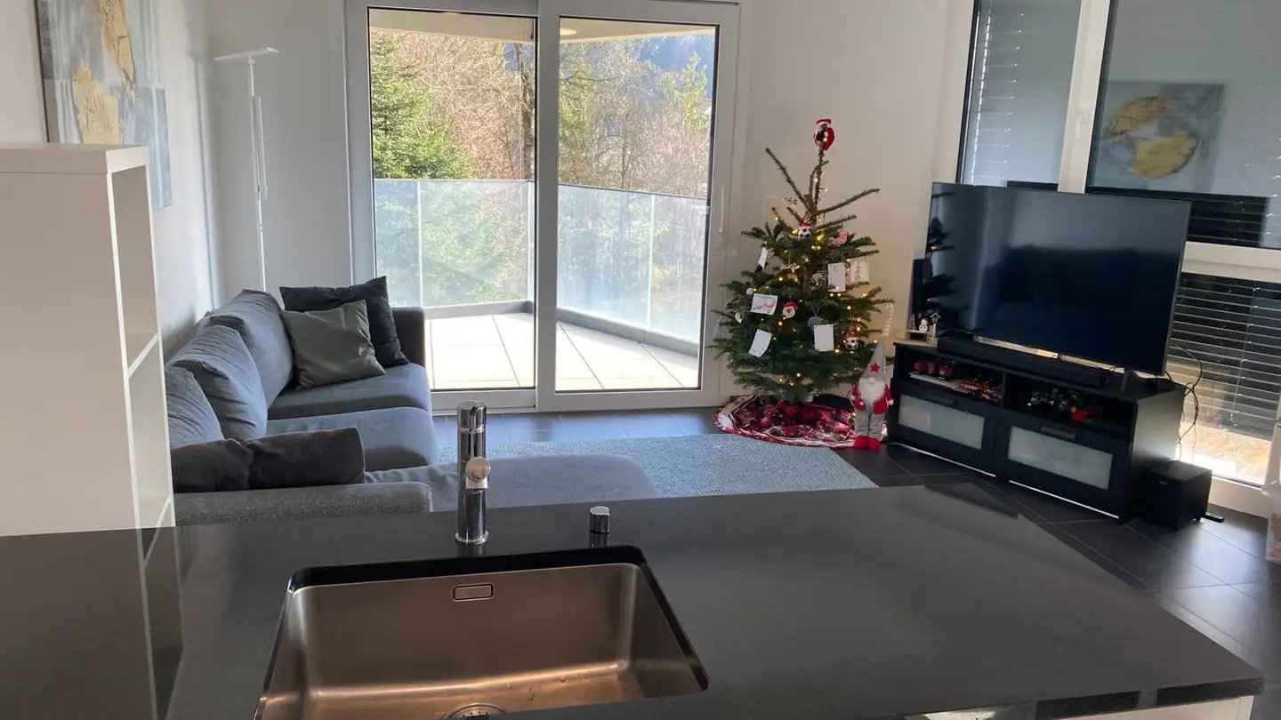 Appartamento in affitto - Le Grand-Chemin 138, 1066 Epalinges - Foto 2